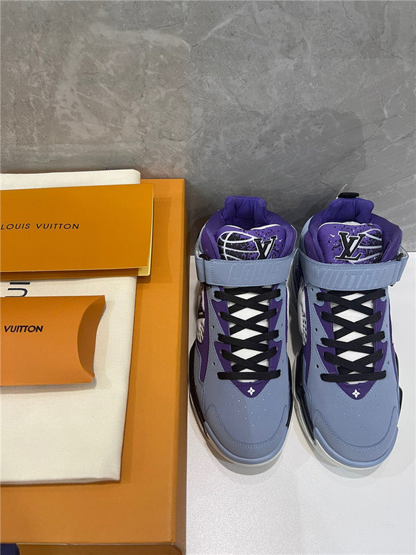 MLB - LOV Shoes - 429