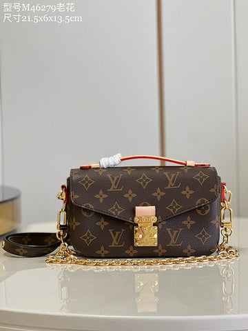 Makersluxe Lu-Vi bags - 3383