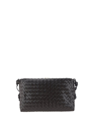 Bottega Veneta Women Medium Loop Travel Bag
