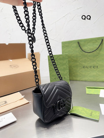 Makersluxe - GUI3 Bags - 239