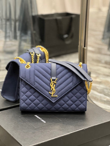 Makersluxe - YLS Women Bags - 519