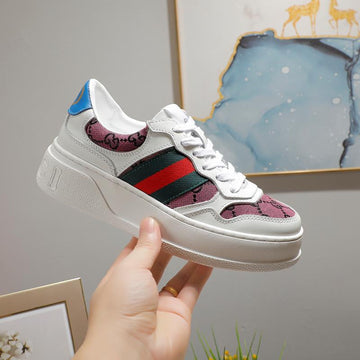 MLB - GUKI Women Shoes - 970