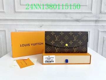 MLB - CHL Wallet - 1173