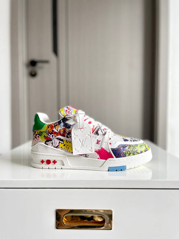 MLB - LOV Shoes - 178