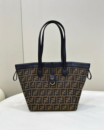 Makersluxe - FDI Bags - 001