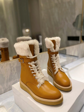 MLB - All Women Boots - 711