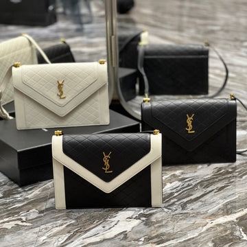 Makersluxe Bags- YLS Bags - 172