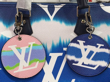 Makersluxe Lu-Vi bags - 2757