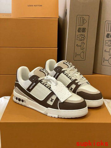 MLB - LOV Trainers - 237