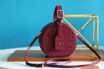 MLB Fashion Lu-Vi bags - 7284