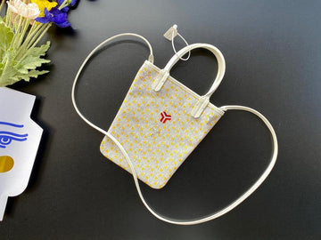 Makersluxe - GOD Bags - 087