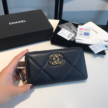 Makersluxe - CHL Wallets - 290