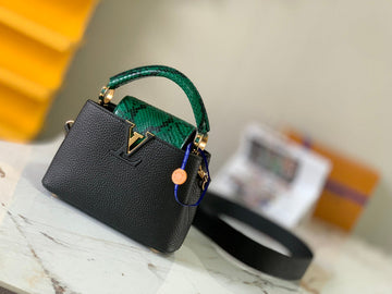 makersluxe - LOV Bags - 700