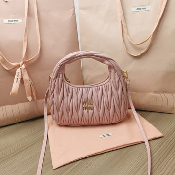Makersluxe - MMU Bags - 047