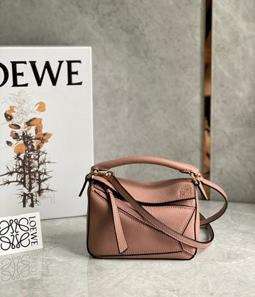 Makersluxe - LWO Bags - 997