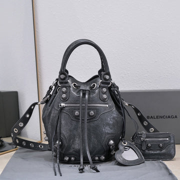 Makersluxe BG Bags - 693
