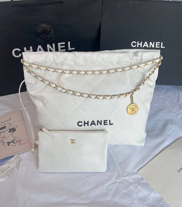 Makersluxe - CNL Bags - 384
