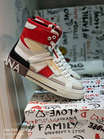 MLB - DAG Women Shoes - 410