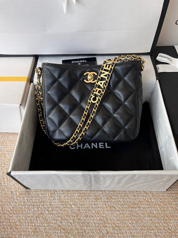 Makersluxe - CNL Bags - 915