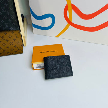 Makersluxe - LOV Wallets - 494