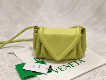 Makersluxe Bags - BOV Bags - 401