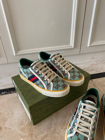 MLB - GUKI Women Shoes - 1596