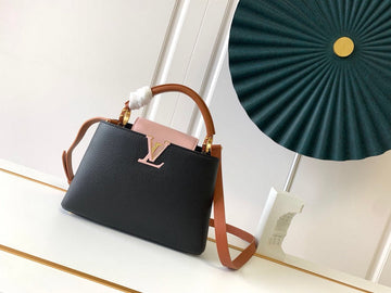 Makersluxe - LOV Bags - 1040