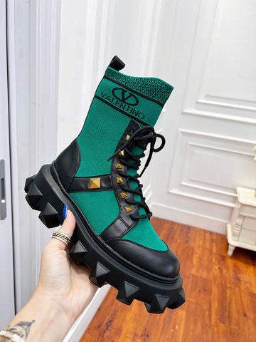 MLB - All Women Boots - 406