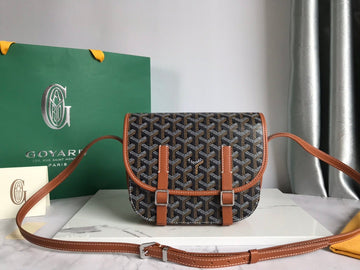 Makersluxe - GYO Bags - 1106