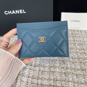 Makersluxe - CHL Wallets - 436