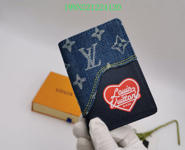 MLB - CHL Wallet - 276