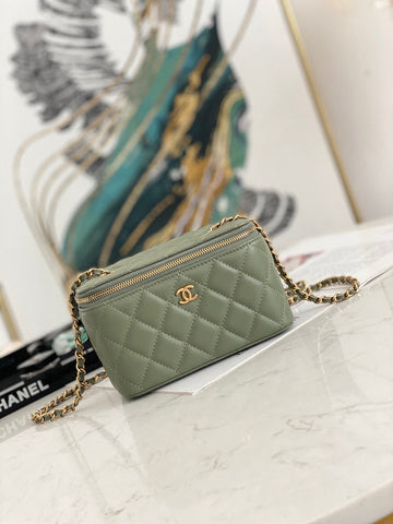 Makersluxe - CNL Bags - 1540