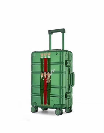 MLB - Mix Luggages - 344