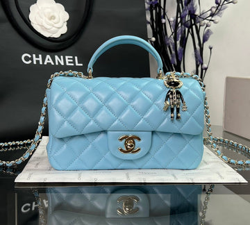 Makersluxe - CHL Bags - 762