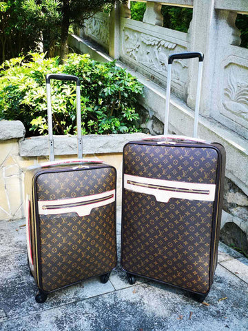 MLB - Mix Luggages - 469