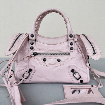 Makersluxe - BG Bags - 835