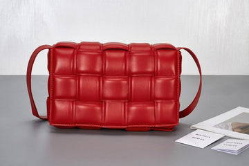 Makersluxe - BOV Bags - 582