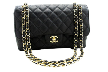 Chanel Double flap