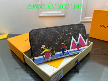 MLB - LOV Wallet - 858