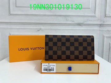 MLB - CHL Wallet - 1531