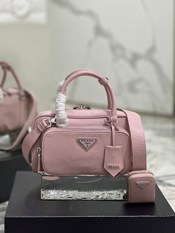 Makersluxe - PD Bags - 762