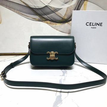 Makersluxe - COL Bags - 934