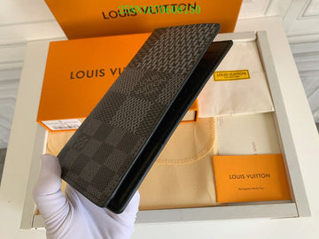 Makersluxe LOV Wallet - 1225