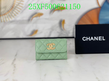 MLB - CHL Wallet - 092