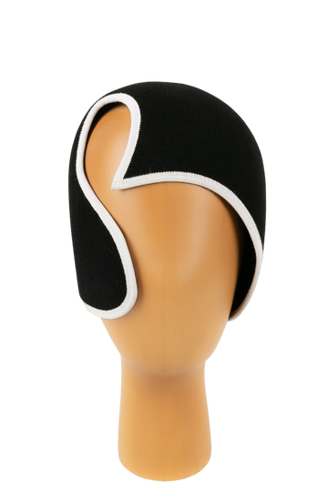 Chapeau Kris Van Assche