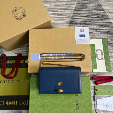Makersluxe - GCI Bags - 2062