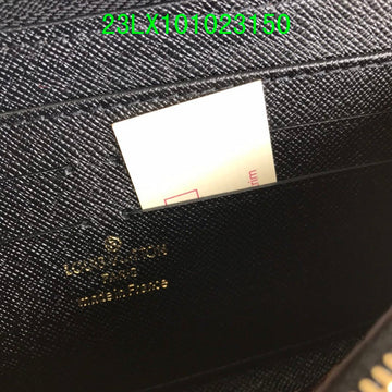 Makersluxe CHL Wallet - 1323