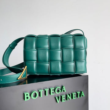 Makersluxe - BOV Bags - 1445