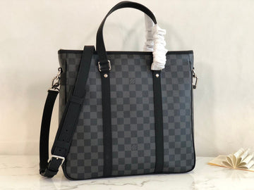 Makersluxe - LOV Bags - 1201
