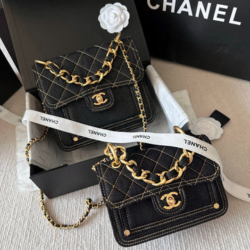 Makersluxe - CNL3 Bags - 172